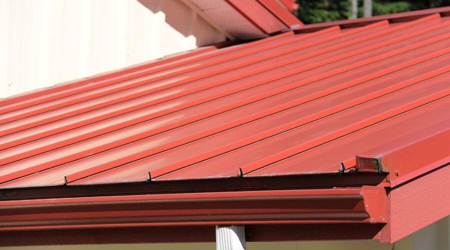 Industrial Roof Repair in Northport, MI